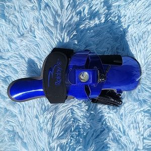 Robby Rev 3 bowling wrist support right handed